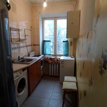 Оренда 1 кімн. квартири з/с.Караваєві Дачі