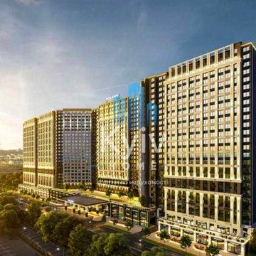 Продаж квартири, 2- кімнатна,  ЖК Поларіс, БЕЗ КОМІСІЇ,  75 м ЖК POLARIS Home&amp;Plaza