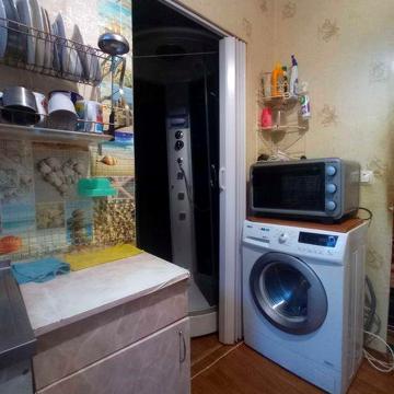 Здається 1кімн кв-ра, з меблями та технікою, Центр