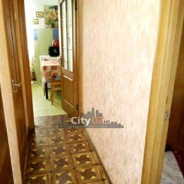 Продається 1-кімнатна квартира