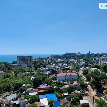Продаж 2к Квартира Дача Ковалевського (Амундсена) вулиця ЖК Посейдон