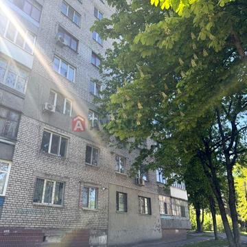 3-х кімнатна квартира на Черемушках