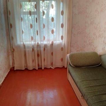 Довгострокова оренда 3к Квартира Іцхака Рабіна вулиця