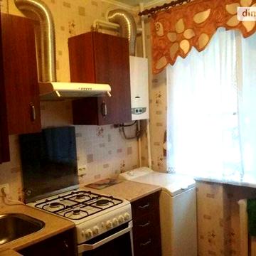 Довгострокова оренда 1к Квартира Волощака вулиця