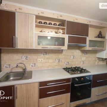 Продаж 2к Квартира Барвиста (Юрія Смирнова) вулиця