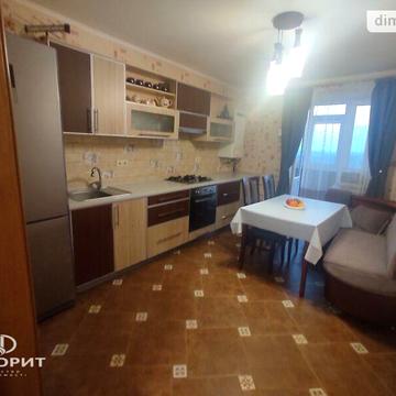 Продаж 2к Квартира Барвиста (Юрія Смирнова) вулиця