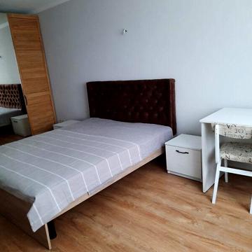 Довгострокова оренда 1к Квартира Замарстинівська вулиця ЖК Greenville Park Lviv