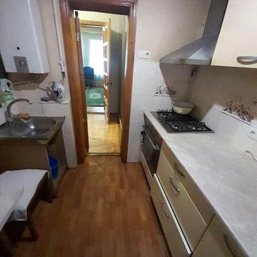 Сдам 1 комнатную квартиру