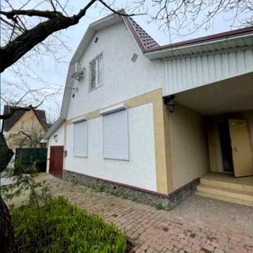 Продам дом -дачу в Рай Еленовке. Круглогодичное проживание Уч.12 сотTB
