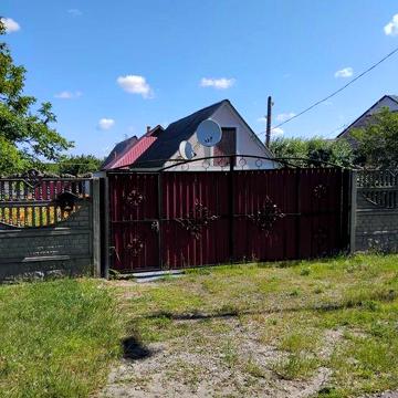 Продам будинок Миронівка
