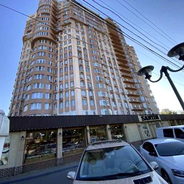 Продам Квартиру ЖК Фонтан! НАЙНИЖЧА ЦІНА В ЖК!!! ЖК Фонтан
