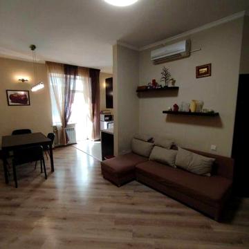 2 ком.кв-Балковская 22А\7 Самураев-евроремонт-2\16-парк.место-впервые.