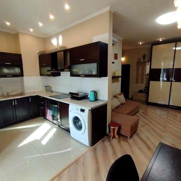 2 ком.кв-Балковская 22А\7 Самураев-евроремонт-2\16-парк.место-впервые.