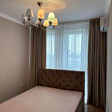 БЕЗ%! Чудова 1-кімнатна квартира в ЖК Sky Avenue, вул. Хороброго 11Б