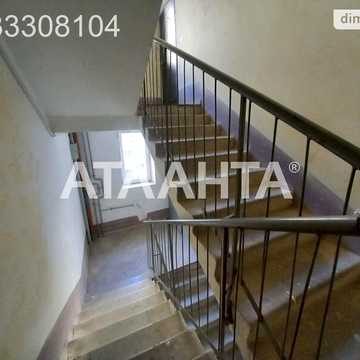 Продаж 2к Квартира Центральна (Червоний хутір) вулиця