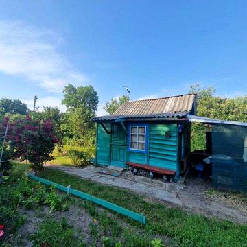 Дача в СТ За мир