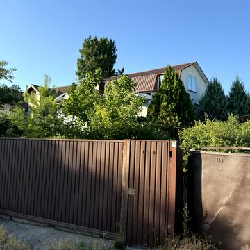 Трансформаторна вул., 118