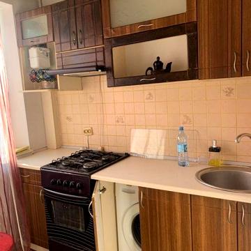 Сдам 1 КВ метро Барабашова