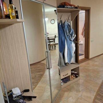 Довгострокова оренда 1к Квартира Марсельська вулиця