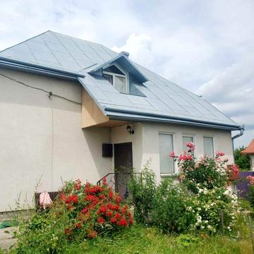 Продаж приватного будинку