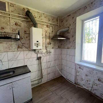 Двокімнатна квартира в районі центрального ринку