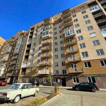 Продаж 3к квартири! Академ містечко