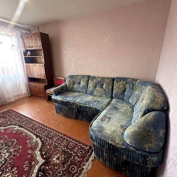 Сдам 1 комнатную квартиру на Алексеевке, пр.Победы,46.