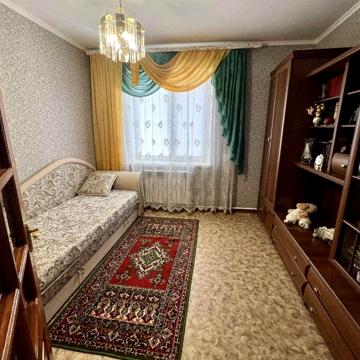 Продам 2 к Дендропарк