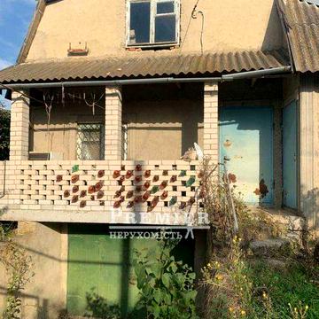 Пропонується до продажу будинок - дача в КООП Ветеран