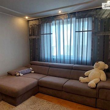 Продаж 3к Квартира Станіслава Партали (Балакірєва) вулиця