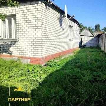 Продам  частину  будинку  зі  зручностями  у тихому районі  Кременчука