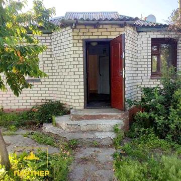 Продам  частину  будинку  зі  зручностями  у тихому районі  Кременчука