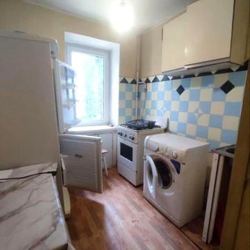 Здам 1-кім.квартиру у Моря на Педагогічній, 46А