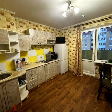 Оренда 1к в ЖК Крістер град, вул. Данченка 3