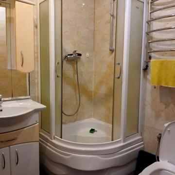 Оренда хорошої 1кім.квартири в Любінська.
