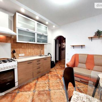 Довгострокова оренда 2к Квартира Зоопаркова вулиця