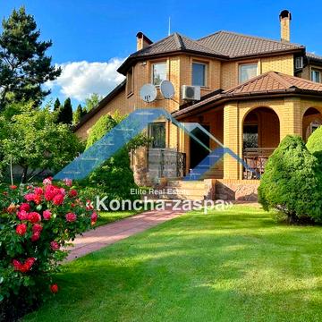 Конча Заспа. Козин. Продажа дома с выходом на Козинку.