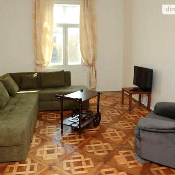 Продаж 3к Квартира Руставелі Шота вулиця