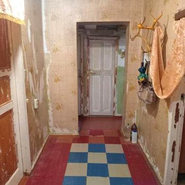 Продам квартиру Жовті Води
