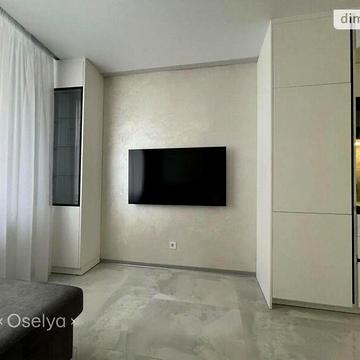 Продаж 1к Квартира Оксамитова вулиця ЖК Crystal  Avenue