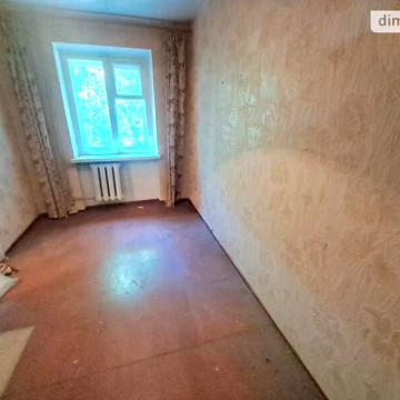 Продаж 3к Квартира Фонтанська дорога