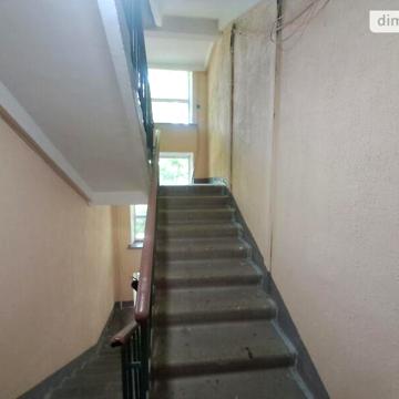 Продаж 3к Квартира Фонтанська дорога