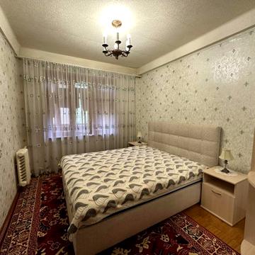 Оренда 3-кімнатної квартири. Голосіївський р-н