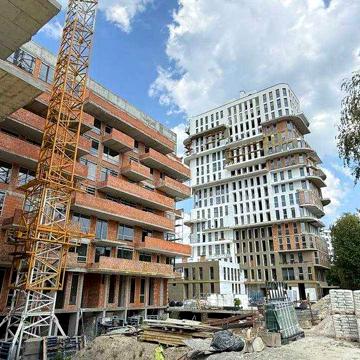 Продаж 1 кім. кв_37,52 м2 ,ЖК Five Address,вул.Раковського_Без комісії ЖК Файв Адрес