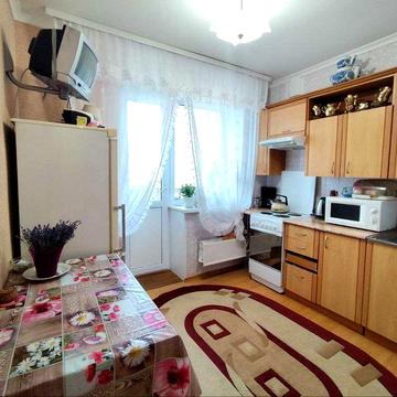 Продаж 1 кім. квартири на Леваневського