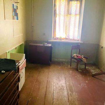 Двушка на Залютино