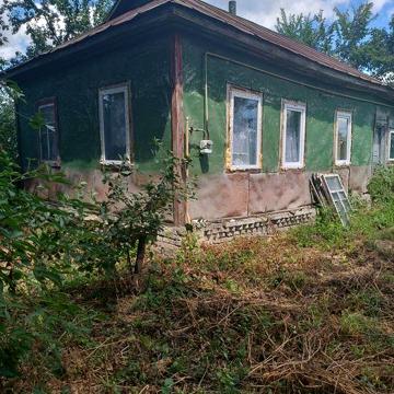 Продам будинок с.Іванівка