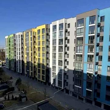 Продаж 1-кімнатної квартири 45,5 кв.м, в ЖК «Щасливий у Дніпрі », AK ЖК Щасливий у Дніпрі