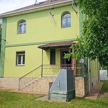 Новий котедж, яким ніхто не користувався. Є ВІДЕООГЛЯД.