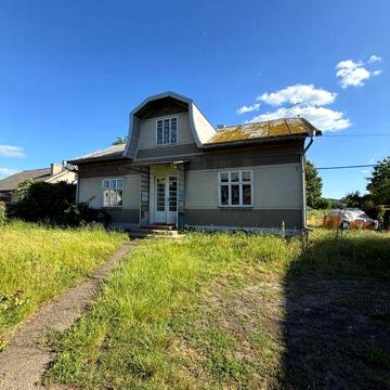 Продаж Будинку село Лужани